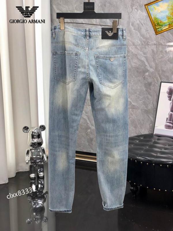 Armani Men's Jeans 17